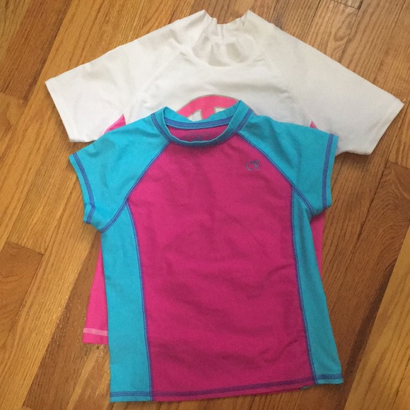 swim shirts for teens